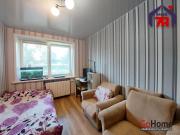 Купить 2-комнатную квартиру, Минск, Уборевича ул., 38 (Заводской район) Минск