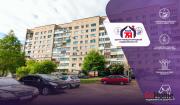 Купить 3-комнатную квартиру, Борисов, Строителей ул., 45 Борисов