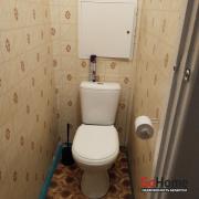 Снять 2-комнатную квартиру, Брест, Московская Брест