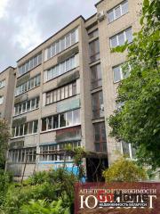 Купить 3-комнатную квартиру, Брест, ул. Красногвардейская, д. Брест