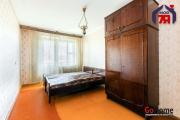 Купить 3-комнатную квартиру, Борисов, Строителей ул., 45 Борисов