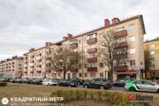 Купить 3-комнатную квартиру, Минск, просп. Партизанский, д. 89 (Заводской район) Минск