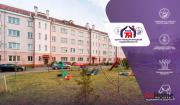 Купить 4-комнатную квартиру, Колодищи, Военный Городок ул., 54 Колодищи