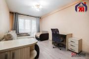 Купить 1-комнатную квартиру, Минск, Бельского ул., 23 (Фрунзенский район) Минск