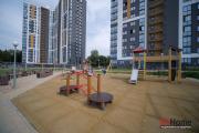 Купить 2-комнатную квартиру, Минск, Минина ул., 6 (Московский район) Минск