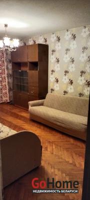 Снять 2-комнатную квартиру, Брест, Московская Брест