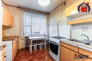 Купить 3-комнатную квартиру, Борисов, Строителей ул., 45 Борисов