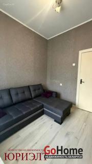 Купить 2-комнатную квартиру, Витебск, Чкалова, 50/1 Витебск