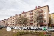 Купить 3-комнатную квартиру, Минск, просп. Партизанский, д. 89 (Заводской район) Минск