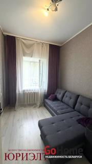Купить 2-комнатную квартиру, Витебск, Чкалова, 50/1 Витебск
