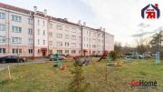Купить 4-комнатную квартиру, Колодищи, Военный Городок ул., 54 Колодищи