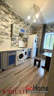 Купить 2-комнатную квартиру, Витебск, Чкалова, 50/1 Витебск