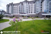 Купить 3-комнатную квартиру, Минск, Тимирязева ул., 132(Центральный район) Минск