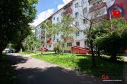 Купить 2-комнатную квартиру, Молодечно, Великий Гостинец ул., 72/а Молодечно