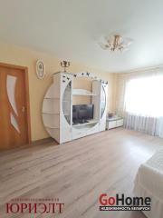 Купить 4-комнатную квартиру, Могилев, Кобринская, 38 Могилев