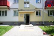 Купить 2-комнатную квартиру, Молодечно, Великий Гостинец ул., 72/а Молодечно