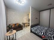 Снять 1-комнатную квартиру, Минск, ул. Игоря Лученка, д. 16 Минск