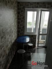 Снять 1-комнатную квартиру, Гомель, ул. Докутович, д. 43 Гомель