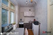 Купить 2-комнатную квартиру, Минск, Козлова пер., 8/А (Партизанский район) Минск