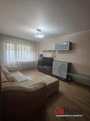 Купить 3-комнатную квартиру, Витебск, Московский просп., 84 Витебск