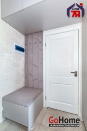 Купить 2-комнатную квартиру, Минск, Семашко ул., 4/Е (Московский район) Минск