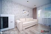 Купить 2-комнатную квартиру, Минск, Коласа ул., 32 (Первомайский район) Минск