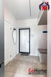 Купить 2-комнатную квартиру, Минск, Семашко ул., 4/Е (Московский район) Минск