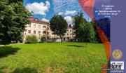 Купить 3-комнатную квартиру, Минск, Красноармейская ул., 32 (Ленинский район) Минск