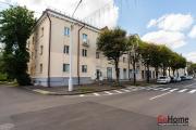 Купить 3-комнатную квартиру, Минск, Красноармейская ул., 32 (Ленинский район) Минск