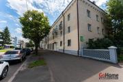 Купить 3-комнатную квартиру, Минск, Красноармейская ул., 32 (Ленинский район) Минск
