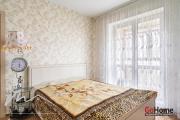Купить 3-комнатную квартиру, Минск, Аэродромная ул., 32 (Октябрьский район) Минск