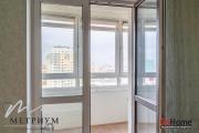 Купить 3-комнатную квартиру, Минск, Аэродромная ул., 32 (Октябрьский район) Минск