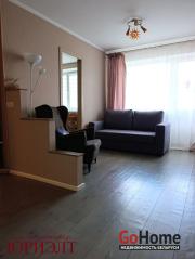 Снять 2-комнатную квартиру, Минск, Уральский, 3(Партизанский район) Минск