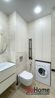 Снять 1-комнатную квартиру, Минск, просп. Дзержинского, д. 19 (Московский район) Минск