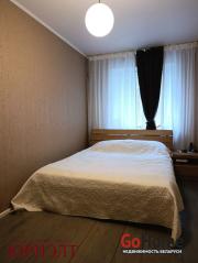 Снять 2-комнатную квартиру, Минск, Уральский, 3(Партизанский район) Минск