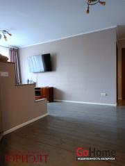 Снять 2-комнатную квартиру, Минск, Уральский, 3(Партизанский район) Минск