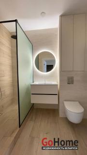 Снять 1-комнатную квартиру, Минск, просп. Дзержинского, д. 19 (Московский район) Минск