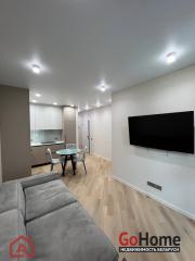 Снять 2-комнатную квартиру, Минск, Жореса Алфёрова, 11(Октябрьский район) Минск