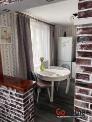 Купить 1-комнатную квартиру, Должа, Советская ул., 20 Должа