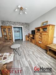 Купить 3-комнатную квартиру, Гомель, Головацкого, 101 Гомель