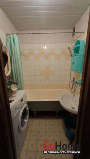 Купить 1-комнатную квартиру, Минск, Герасименко, 20 (Заводской район) Минск