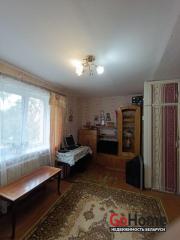 Купить 1-комнатную квартиру, Минск, Артиллеристов ул., 13 (Октябрьский район) Минск