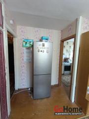 Купить 1-комнатную квартиру, Минск, Артиллеристов ул., 13 (Октябрьский район) Минск