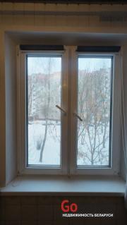 Купить 1-комнатную квартиру, Минск, Герасименко, 20 (Заводской район) Минск