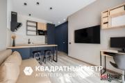 Купить 1-комнатную квартиру, Минск, Николы Теслы ул., 26 (Октябрьский район) Минск