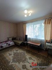 Купить 1-комнатную квартиру, Минск, Артиллеристов ул., 13 (Октябрьский район) Минск