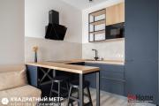 Купить 1-комнатную квартиру, Минск, Николы Теслы ул., 26 (Октябрьский район) Минск