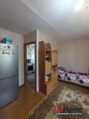 Купить 1-комнатную квартиру, Минск, Артиллеристов ул., 13 (Октябрьский район) Минск