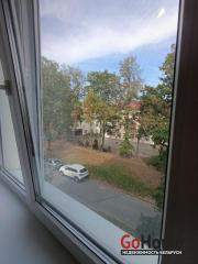 Купить 1-комнатную квартиру, Минск, Артиллеристов ул., 13 (Октябрьский район) Минск