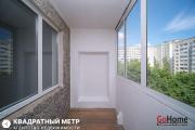 Купить 3-комнатную квартиру, Минск, Матусевича ул., 61(Фрунзенский район) Минск